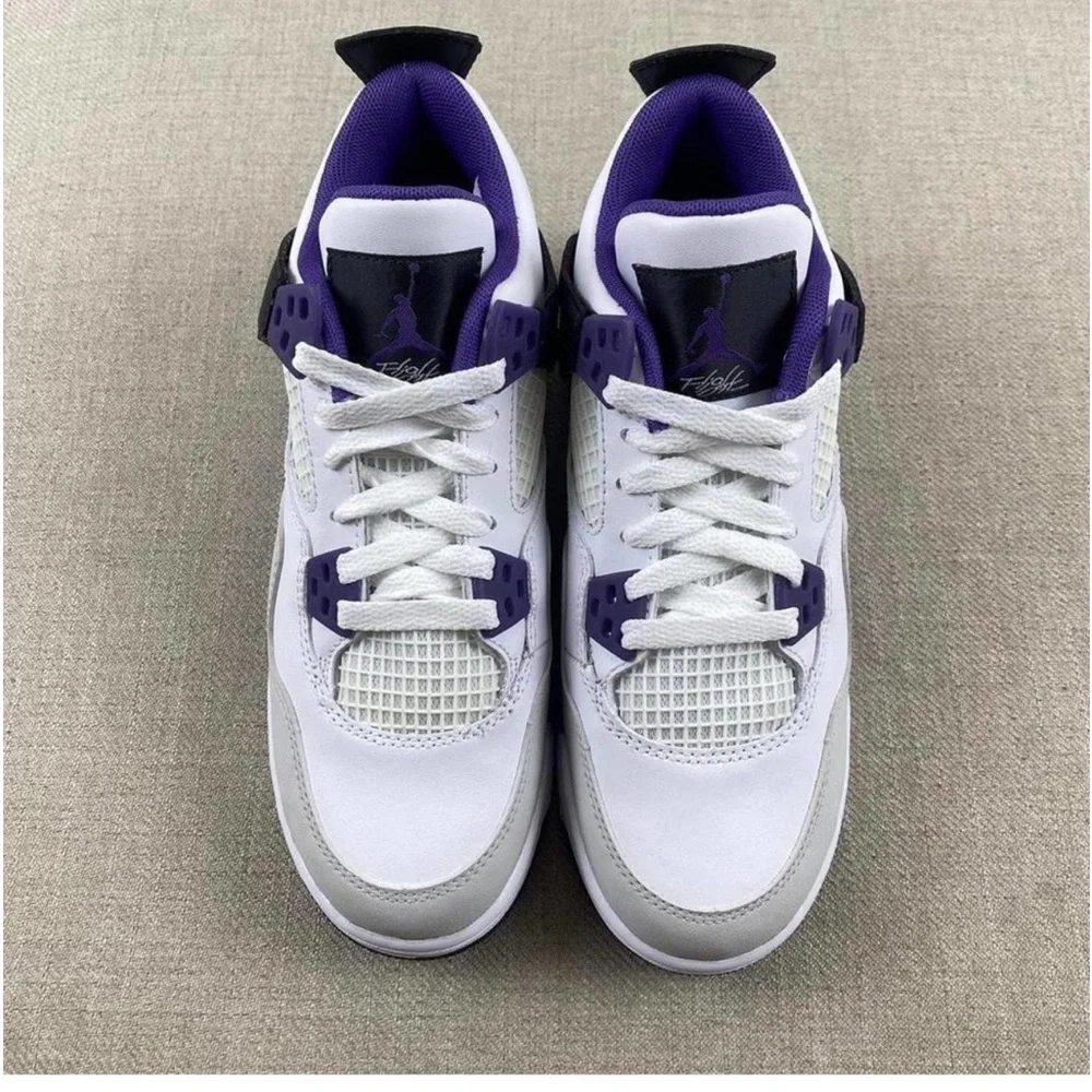 Jordan Retro - Picture 2 of 4